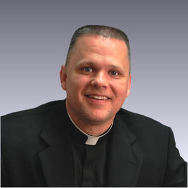Truth Speakers conference speaker Father Chris Alar
